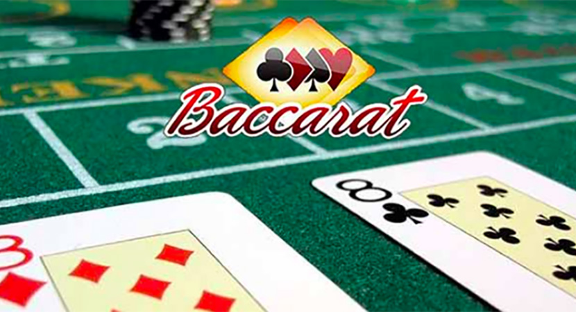 Baccarat Strategy