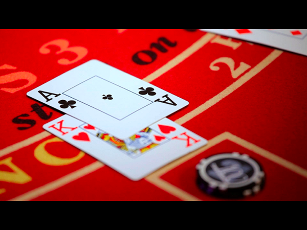 Blackjack Card Counting Strategy