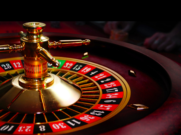 How to play roulette strategy